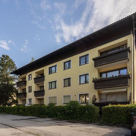 Apartment Haus Grani By Interhome Zell am See Exteriör bild