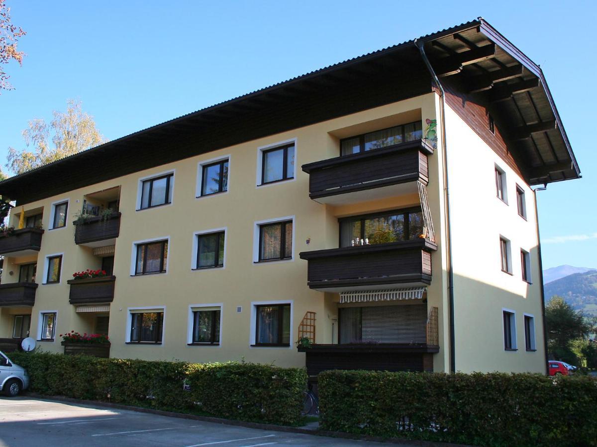 Apartment Haus Grani By Interhome Zell am See Exteriör bild