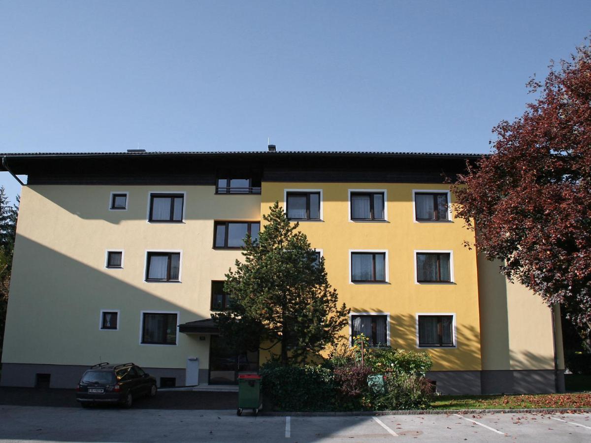 Apartment Haus Grani By Interhome Zell am See Exteriör bild