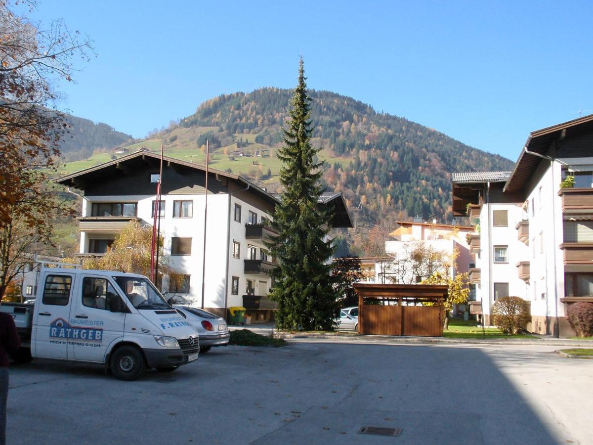 Apartment Haus Grani By Interhome Zell am See Exteriör bild