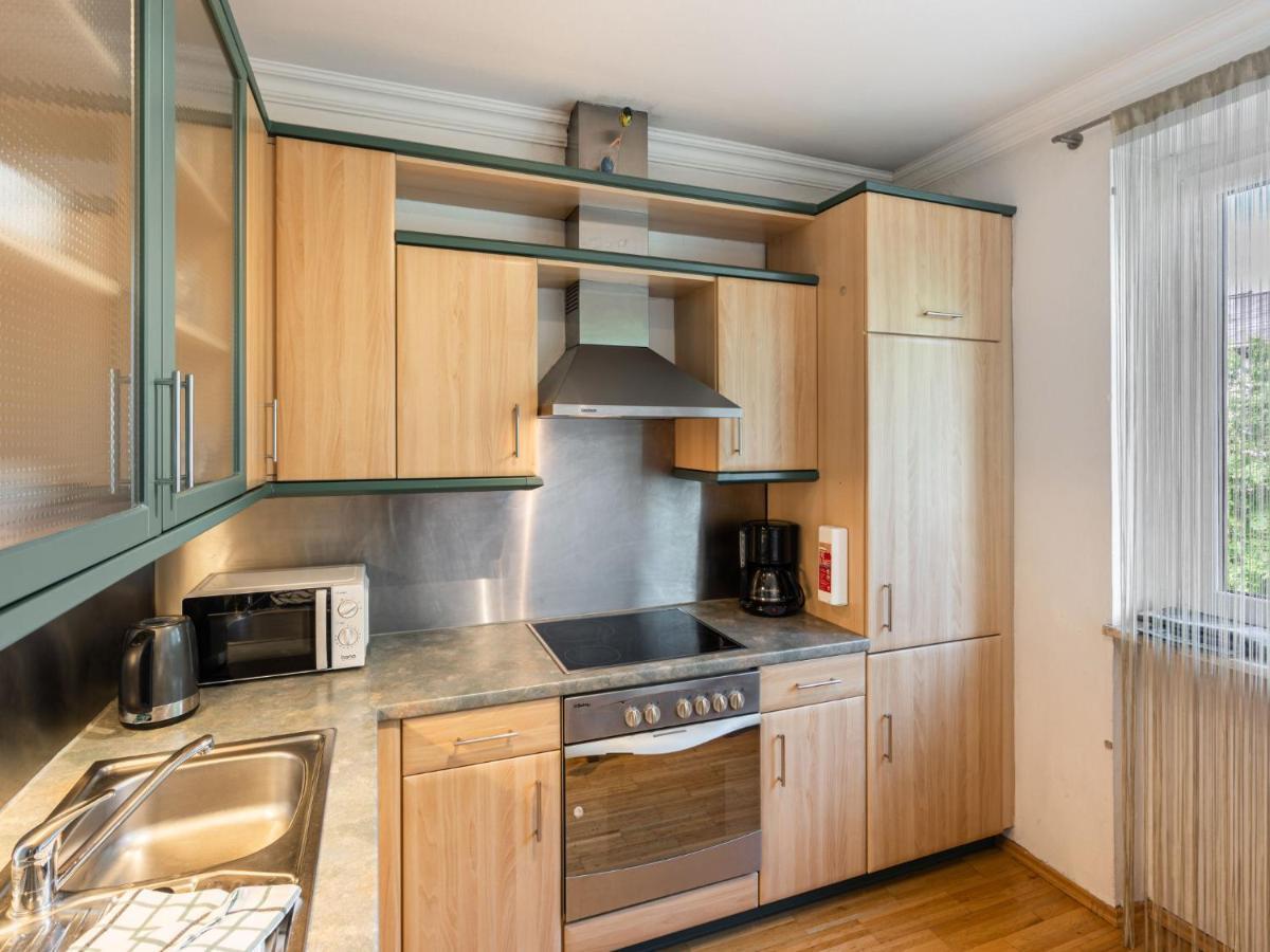 Apartment Haus Grani By Interhome Zell am See Exteriör bild