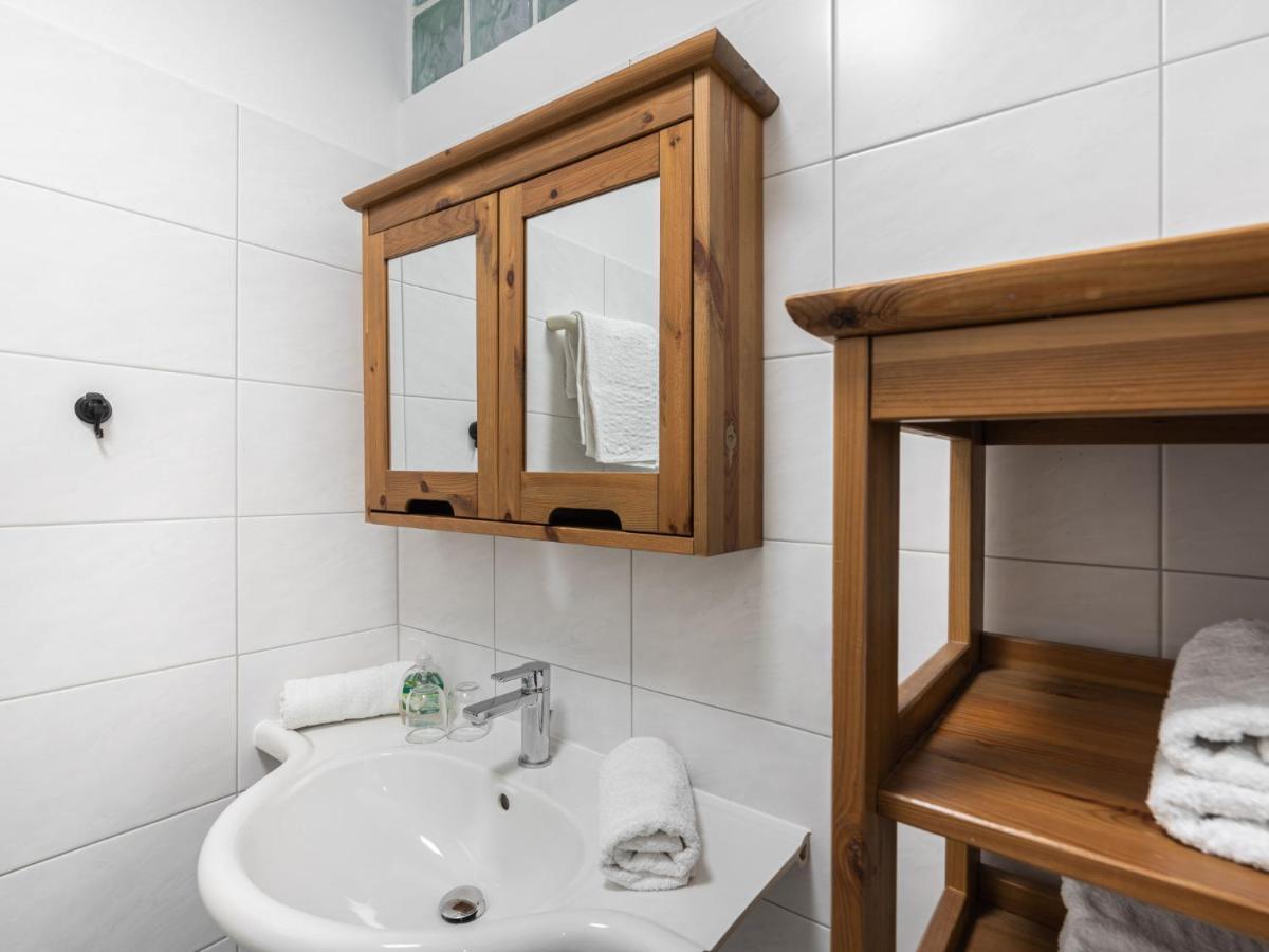 Apartment Haus Grani By Interhome Zell am See Exteriör bild