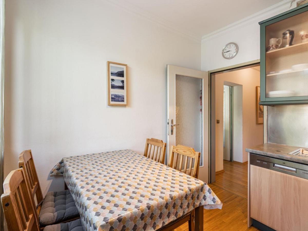 Apartment Haus Grani By Interhome Zell am See Exteriör bild